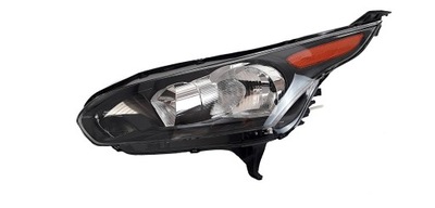 Tyc 20-14786-35-2 фара фото №1