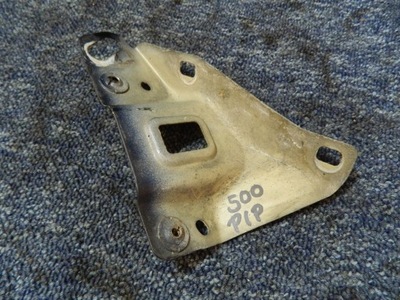 Кронштейн крыла fiat 500 2007- правый передний фото №1