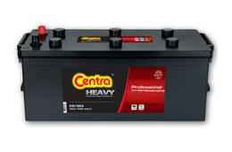 АКУМУЛЯТОР 12V 180AH 1000 CENTRA PRO CG1803