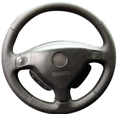 COVER ON STEERING WHEEL OPEL ASTRA G II 2 ZAFIRA A  