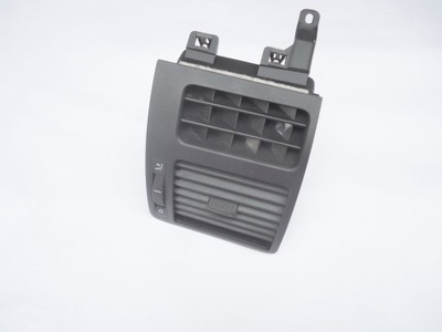 Vw touran 2008r решётка обдув фото №1