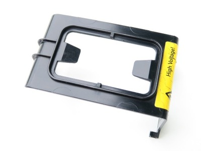 Кронштейн преобразователя hella volvo s40 v40 01- фото №1