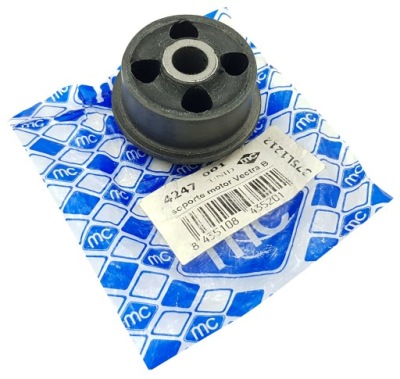 Metalcaucho 04247 подвеска, стабилизатор фото №1