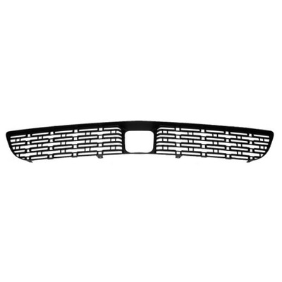 DODGE CHALLENGER 2015 CAMERA RADIATOR GRILLE GRILLE BUMPER  