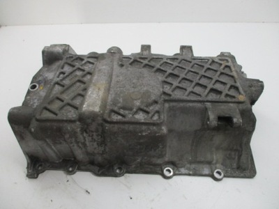 Mini r50 1.6b поддон масляная 04777834ab фото №1