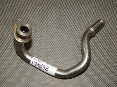 Vw scirocco шланг wody 06k121497 фото №1