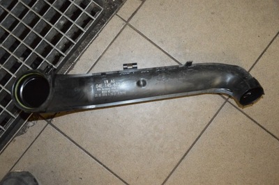 Audi a1 труба интеркулер 04e145673c фото №1