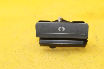 Ручка тормоза ручного vw phaeton 1010330001 фото №1