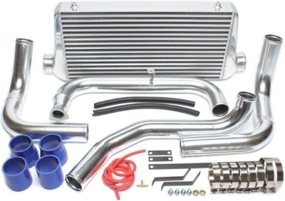 NISSAN PULSAR N14 GTI-R Intercooler Kit TA TECHNIX