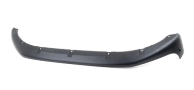 Спойлер black band з pdc mini cooper f57 оригінал фото №1