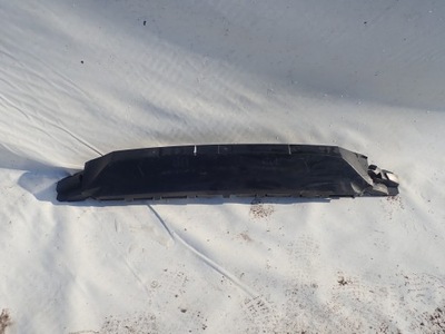 Volvo v60 s60 10- балка бампера перед фото №1