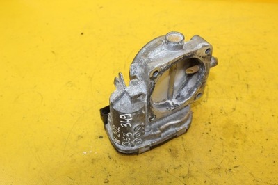 Дроссельная заслонка mercedes w212 3.5 b a1131410125 фото №1