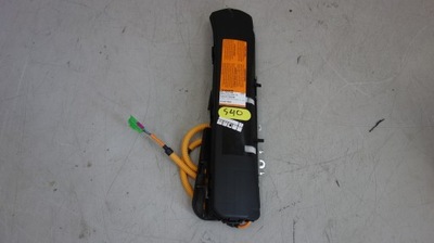 Volvo s40 подушка сидіння подушка безпеки ліва lh фото №1