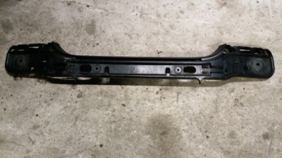 Bmw 5 e60 направляющая бампера фото №1