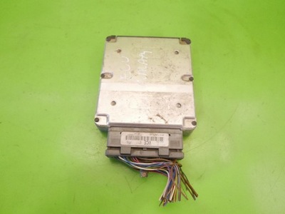 КОМПЬЮТЕР ECU ДВИГАТЕЛЯ VICE FORD GALAXY MK1 2.0 8V