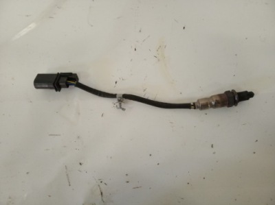 Датчик лямбда-зонд hyundai i30 iii 1.4 t 39210-03aa0 17- фото №1