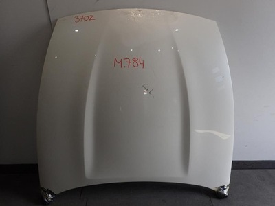 Капот nissan 370z фото №1