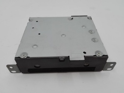 Peugeot 508 радио радиопроигрыватель cd 9666994980 фото №1