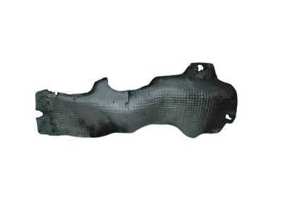 PROTECCIÓN DE TURBINA PLACA DE TURBINA SPRINTER 2.9 TDI 95-  