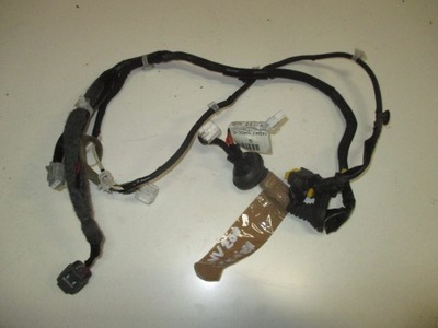 Електропроводка джгут двері праве nissan nv200 1.5 dci фото №1