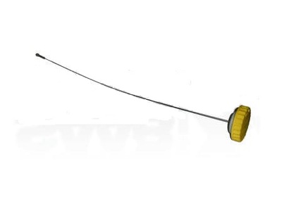 Новий щуп щуп оливи 9-3 9-5 фото №1