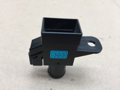 Nissan juke датчик качества воздуха фото №1