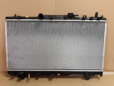 Радиатор воды toyota avensis 1.8i автоматическая коробка передач фото №1