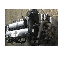 Двигун ducato boxer 3.0 jtd hdi euro5 f1ce3481m фото №1