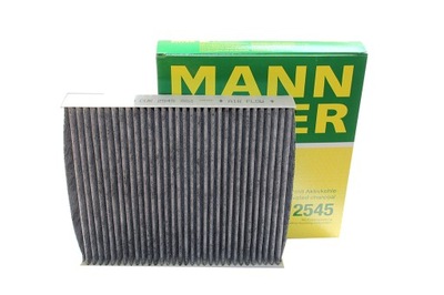 Фільтр салонний vw fox, polo iii,iv,v cordoba фото №1