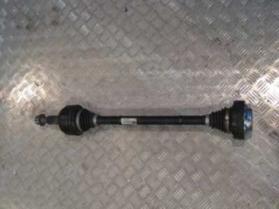 Ліва привідний вал шарнір vw touareg 7l0501201a фото №1