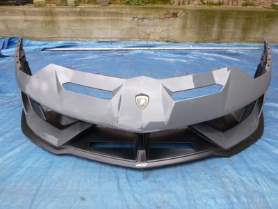 LAMBORGHINI AVENTADOR SVJ PARAGOLPES DELANTERO  