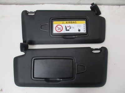 Козырёк солцезащитный козырёк mercedes a klasa 177 18r фото №1