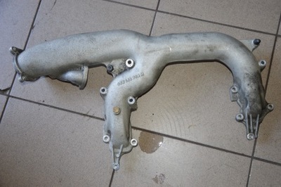 Audi a5 8t coupe колектор всмоктуючий 2.7tdi 059145762m фото №1