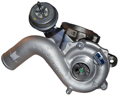 TURBO AUDI VW SKODA 1.8 150 180 06A145704S 06A145713B 06A145713 53039880058  