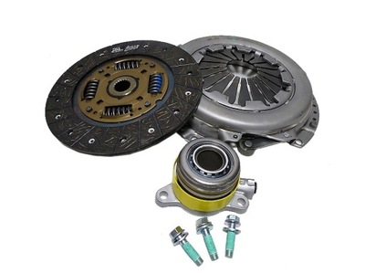 EMBRAGUE VALEO TOYOTA AVENSIS T27 2008 - 1.6 1.8  