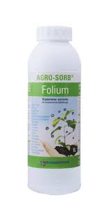 AGRO-SORB FOLIUM 1L Stymulator wzrostu regeneracja