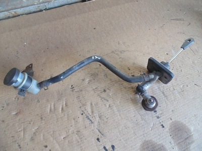 WYSPRZEGLIK HYUNDAI I30 07-12