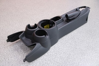 Mini f55 f56 f57 туннель средний europa фото №1