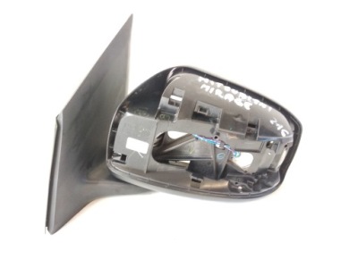 Mitsubishi mirage дзеркало ліва перед 2015- фото №1