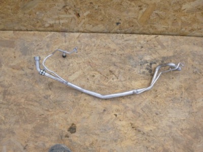 Шланг трубка кондиціонера qashqai ii 92446-4ea1a фото №1