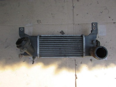 INTERCOOLER MAZDA 323  