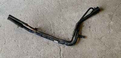 Mazda 6 gh 08-12 2.2 mzr-cd заливная горловина топлива фото №1