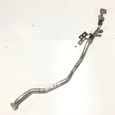 Renault scenic iv шланг кондиціонера 924803452r фото №1