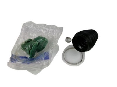 Защита шарнир volvo s40 i 1.3-2.0 95- 30858352 фото №1