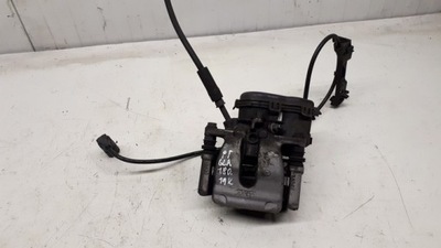 Mercedes gla x156 lift супорт гальмівний задня правий фото №1