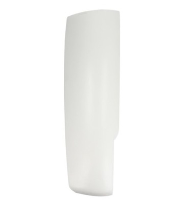 Кутик вітровик кабіни renault premium dci kpl фото №1