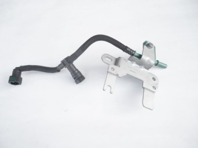 Citroen c4 b7 ds4 ds3 berlingo 1,6ehdi bho шланг топливный оригинал фото №1