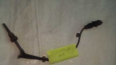 Opel zafira b датчик датчик gm55355404 фото №1