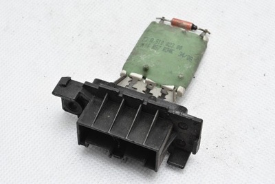 RESISTOR FIAT DUCATO A51002300  