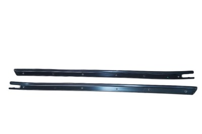 BRIDA VENTANAS PARABRISAS IZQUIERDA MERCEDES SLK R170 96-00  